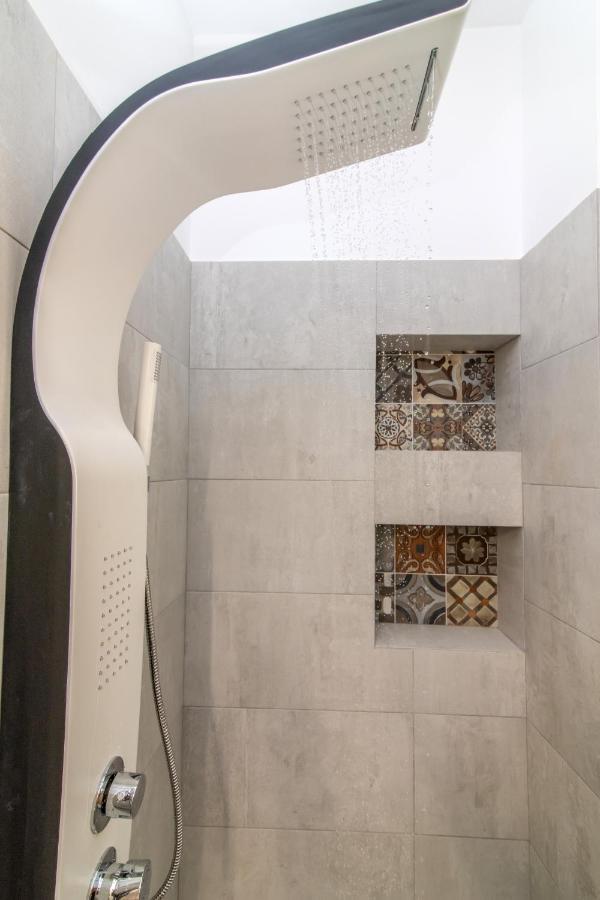 Villa Anemona Tinos Kalloni  ภายนอก รูปภาพ